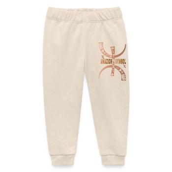 Yaz Amazigh, Berber Tattoo, Geschenk für Frauen. - Baby Organic Jogginghose Baby Tumbler von Stanley/Stella - Natur - Vorne