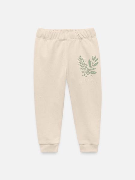 Herbal Mix – Rosmarin & Salbei - Baby Organic Jogginghose Baby Tumbler von Stanley/Stella - Natur