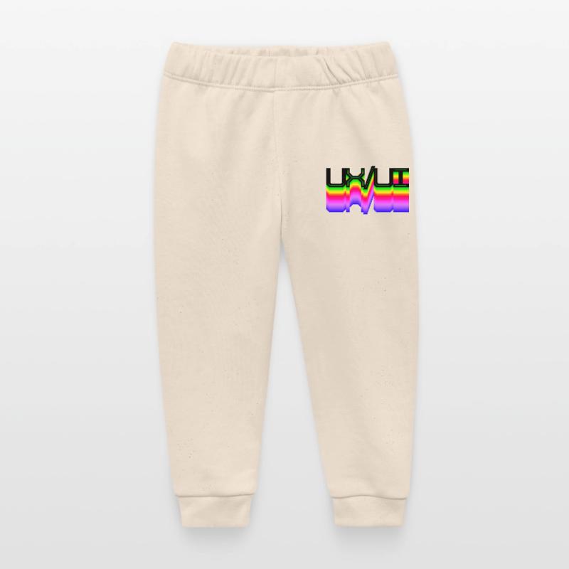 Code Developer Skripting Dev Computerfreak Geek Baby Organic Jogginghose Baby Tumbler von Stanley/Stella