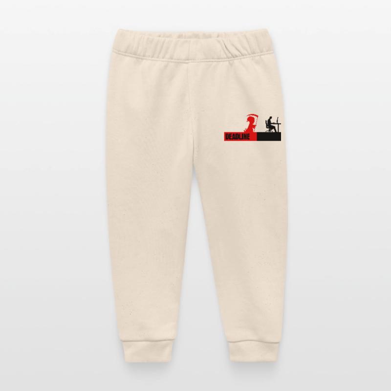 Bugfixing Skripting Dev Computerfreak Developer Baby Organic Jogginghose Baby Tumbler von Stanley/Stella