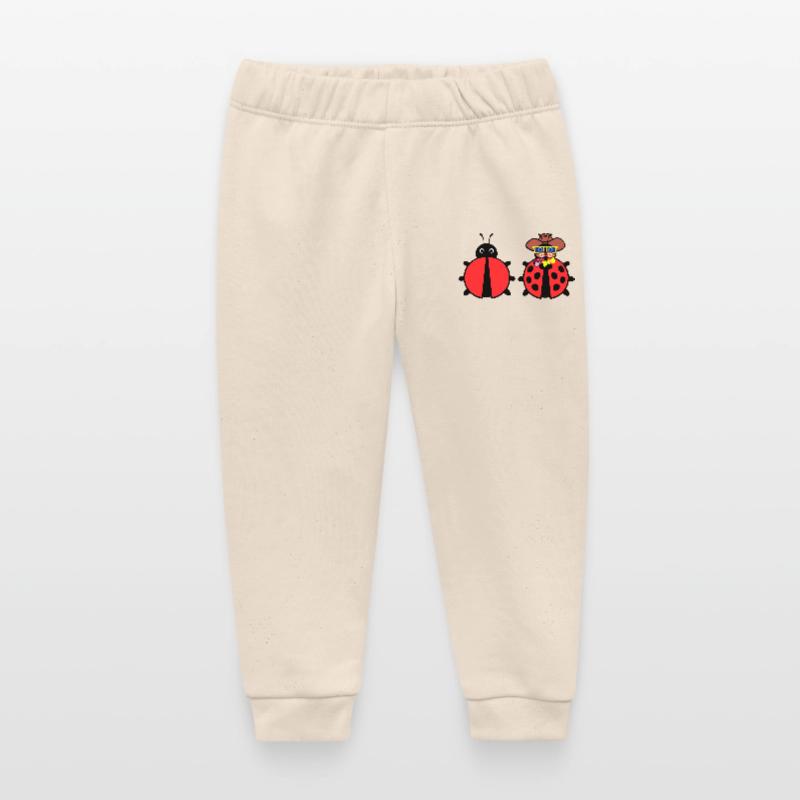 Bugs Debug Developer Bugfixing Programmierer Baby Organic Jogginghose Baby Tumbler von Stanley/Stella