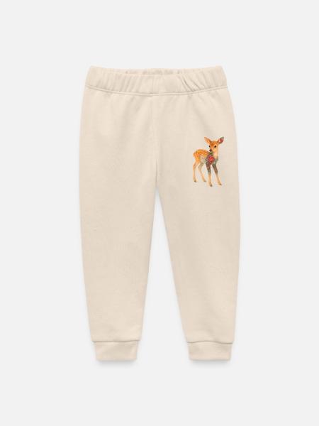 Yakuza Fawn – Unschuld mit Tinte - Baby Organic Jogginghose Baby Tumbler von Stanley/Stella - Natur