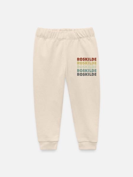 Roskilde - Denmark - Dänemark - Skandinavien - Baby Organic Jogginghose Baby Tumbler von Stanley/Stella - Natur