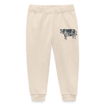 Mathe Nerd Studenten Uni Professor Mathematik - Baby Organic Jogginghose Baby Tumbler von Stanley/Stella - Natur - Vorne