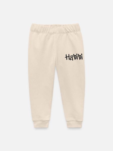 Habibi - Baby Organic Jogginghose Baby Tumbler von Stanley/Stella - Natur
