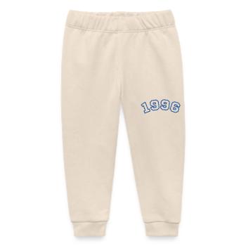 1996 Sport Blue - Baby Organic Jogginghose Baby Tumbler von Stanley/Stella - Natur - Vorne
