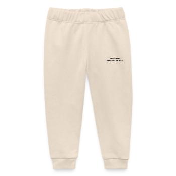 teilchenbeschleuniger Lichtgeschwindigkeit - Baby Organic Jogginghose Baby Tumbler von Stanley/Stella - Natur - Vorne