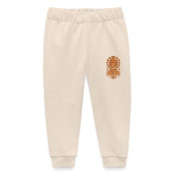 Aztekengöttin Xochiquetzal Antike Mythologie - Baby Organic Jogginghose Baby Tumbler von Stanley/Stella - Natur - Vorne