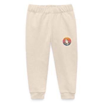 Forgive And You Will Be Forgiven 18 - Baby Organic Jogginghose Baby Tumbler von Stanley/Stella - Natur - Vorne
