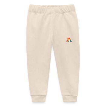 Gebirge - Baby Organic Jogginghose Baby Tumbler von Stanley/Stella - Natur - Vorne