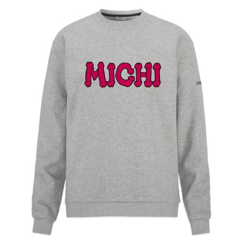Michi - CRAFT Community 2.0 Sweatshirt 