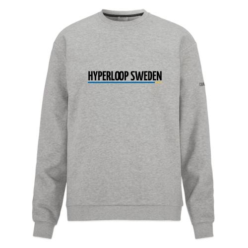 Hyperloop Sweden - CRAFT sweatshirt Community 2.0 