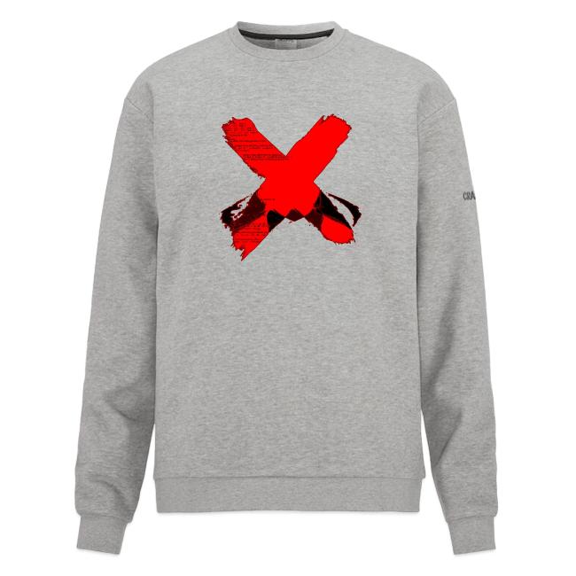 X RED TECHNO