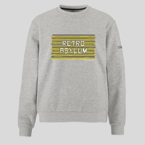 RA Loading Logo - CRAFT Community 2.0 Women's Sweatshirt 