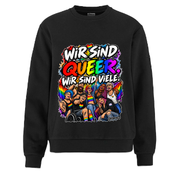 CRAFT Community 2.0 Frauen Sweatshirt