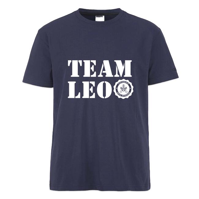 TEAM LEO