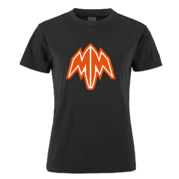 Pedstatt Logo 01 - CRAFT Community 2.0 Frauen T-Shirt