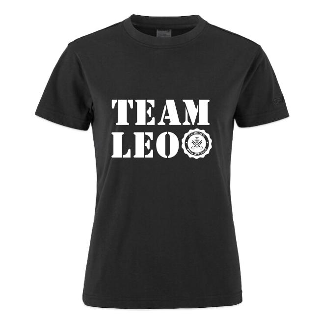 TEAM LEO