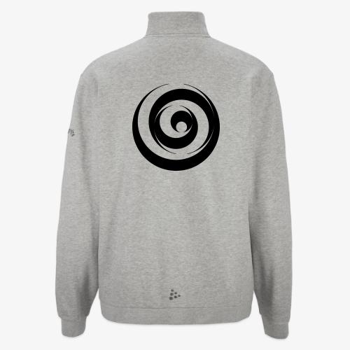 rotating circle - CRAFT Community 2.0 Sweat Jacket 
