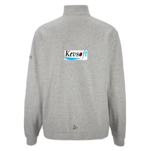 Kevsoft - CRAFT Community 2.0 Sweat Jacket 