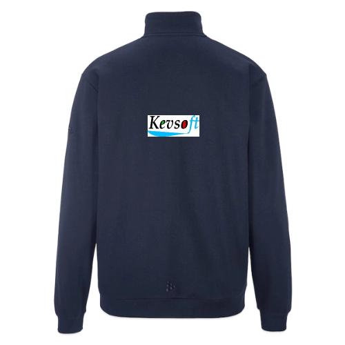 Kevsoft - CRAFT Community 2.0 Sweat Jacket 