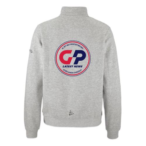 retro - CRAFT Community 2.0 Women's Sweat Jacket 