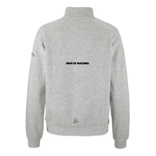 DEUS EX MACHINA - CRAFT Community 2.0 Women's Sweat Jacket 