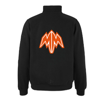 Pedstatt Logo 01 - CRAFT Community 2.0 Frauen Sweatjacke 