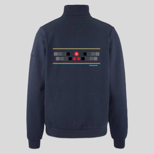 The RA Arcade Legend - CRAFT Community 2.0 Women's Sweat Jacket 