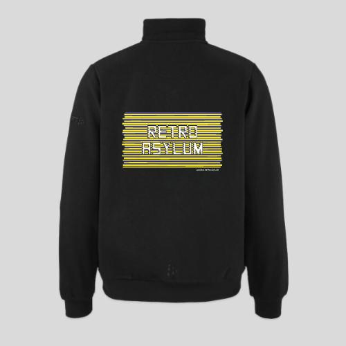 RA Loading Logo - CRAFT Community 2.0 Women's Sweat Jacket 