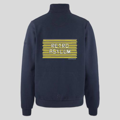 RA Loading Logo - CRAFT Community 2.0 Women's Sweat Jacket 