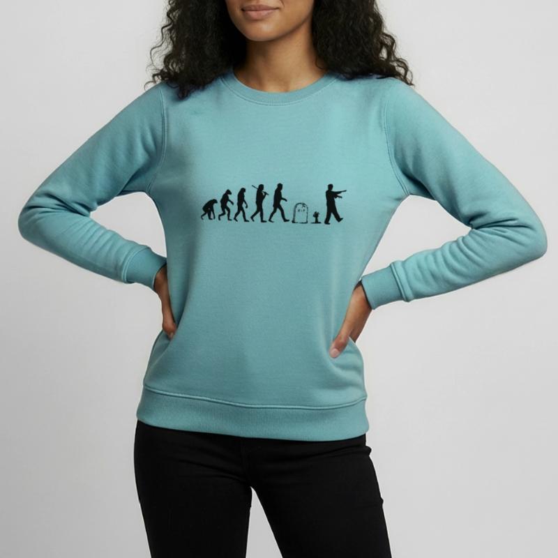 Evolution Sweat ado bio Stanley/Stella
