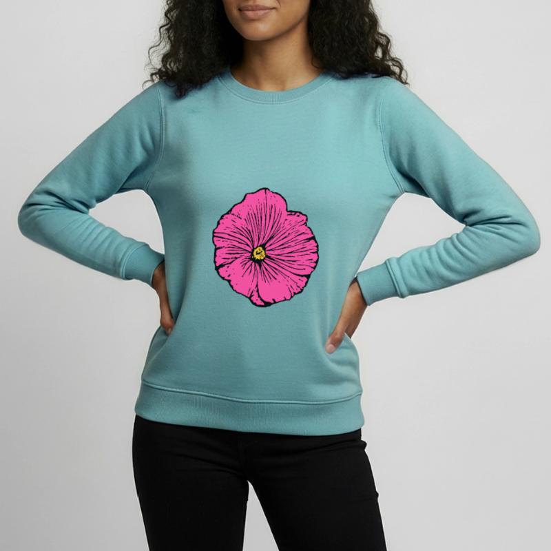 Muttertags Geschenk Mutter Muttertag Geschenkidee  Teenager Organic Sweatshirt Mini Changer von Stanley/Stella
