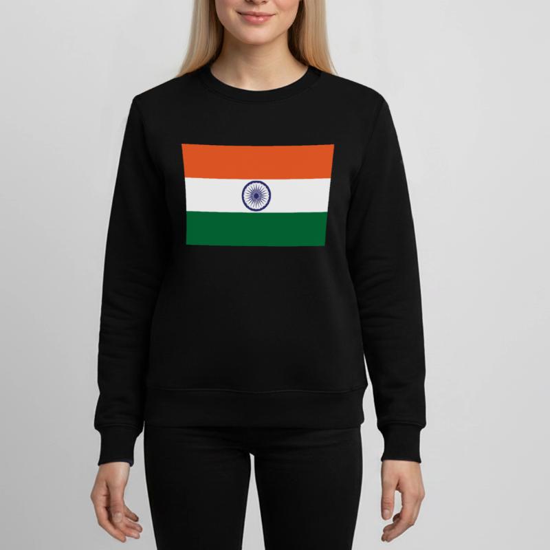 Inde Sweat ado bio Stanley/Stella