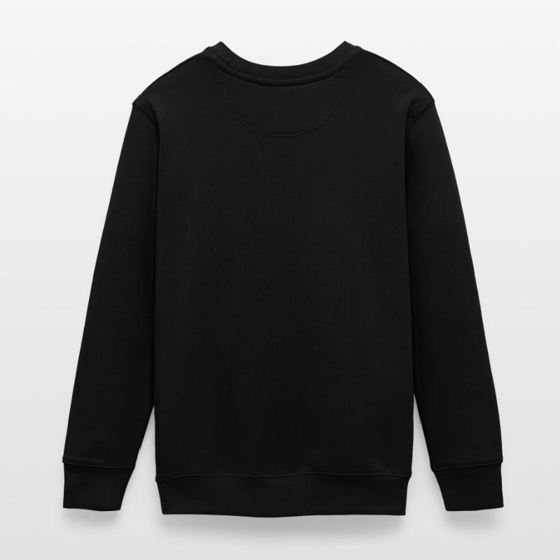 Explodierende Kopfhörer Teenager Organic Sweatshirt Mini Changer von Stanley/Stella