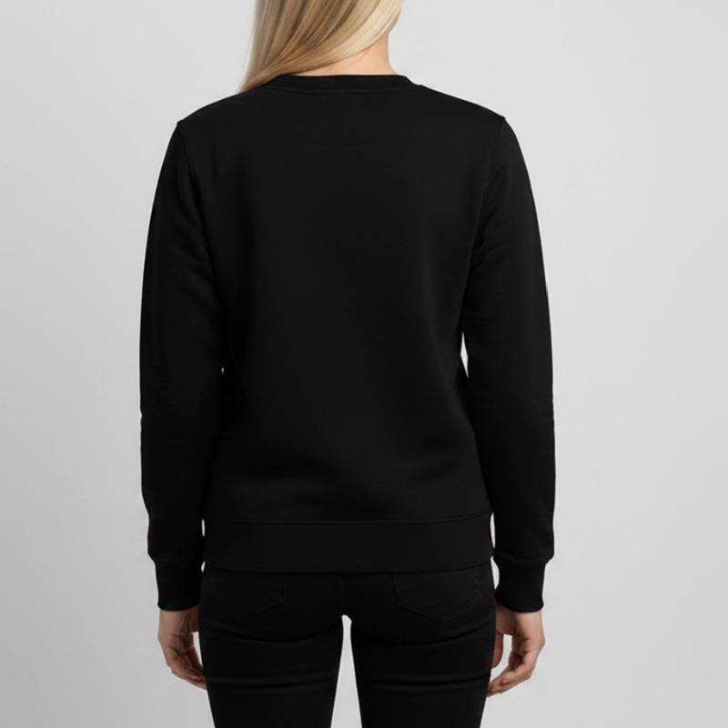 Explodierende Kopfhörer Teenager Organic Sweatshirt Mini Changer von Stanley/Stella