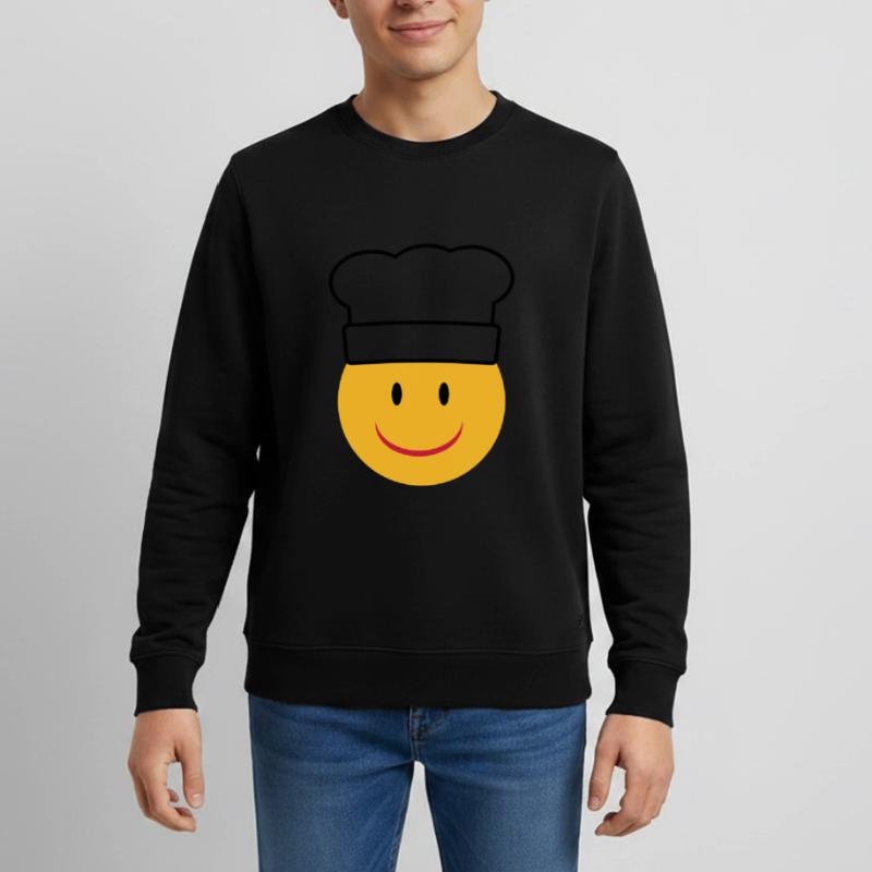 cuisiner Sweat ado bio Stanley/Stella