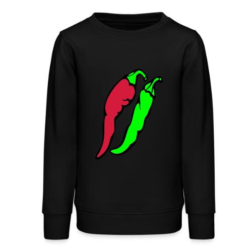 Chilli - Bluza młodzieżowa bio Stanley/Stella