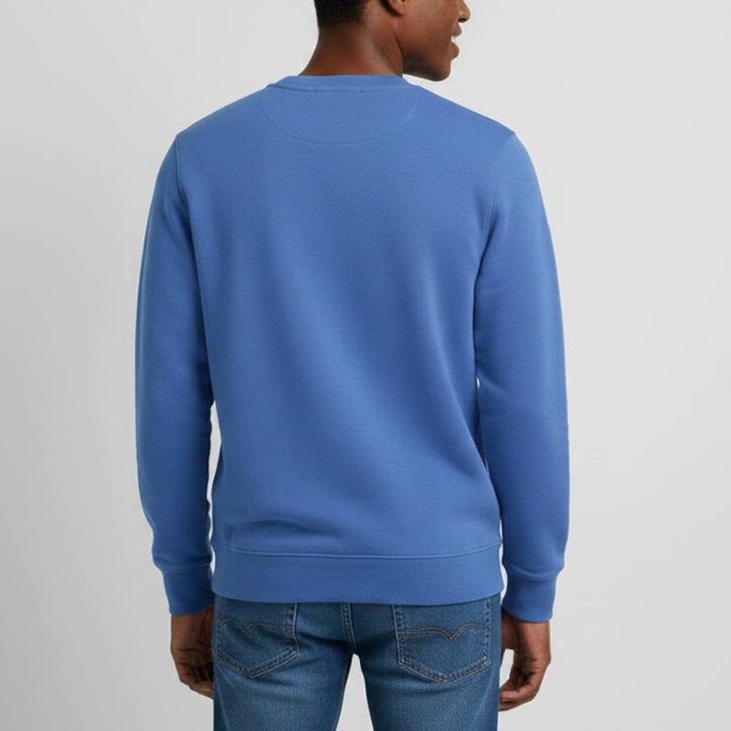 Commande Linux Shell Sweat ado bio Stanley/Stella