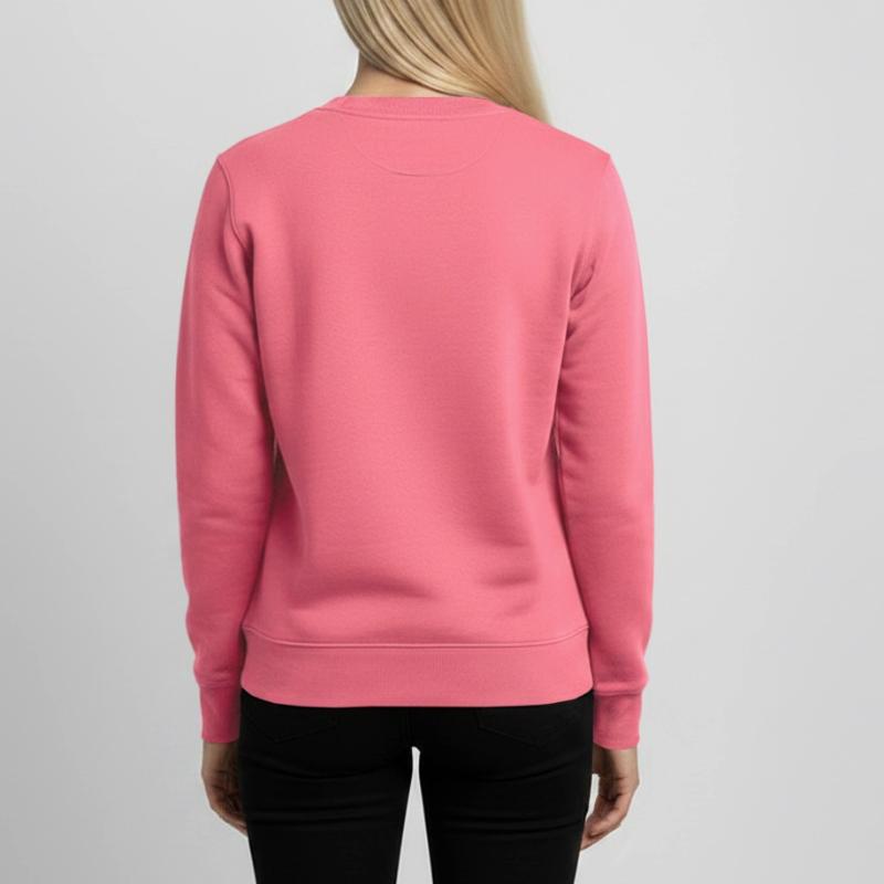 Commande Linux Shell Sweat ado bio Stanley/Stella