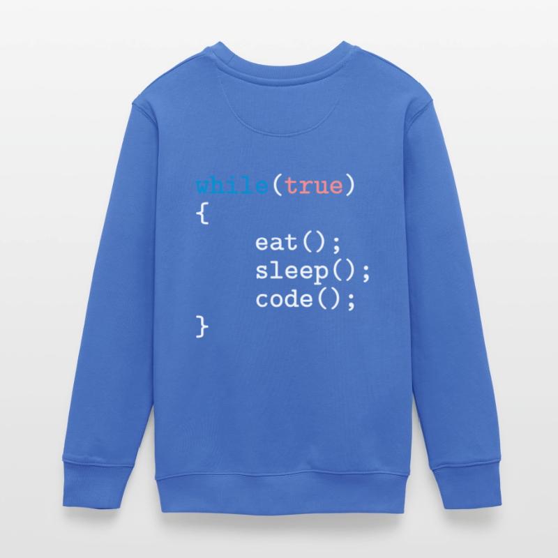 Programmierer, Software, Informatik, Developer Sweat ado bio Stanley/Stella