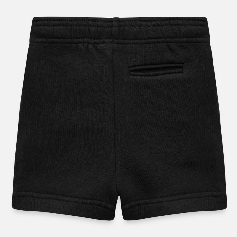 Joyeux Noël Short Bébé