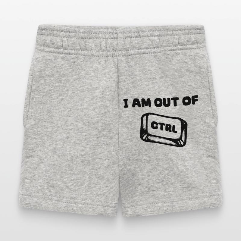 Software Developer Developer Statement Code Debug Baby Shorts