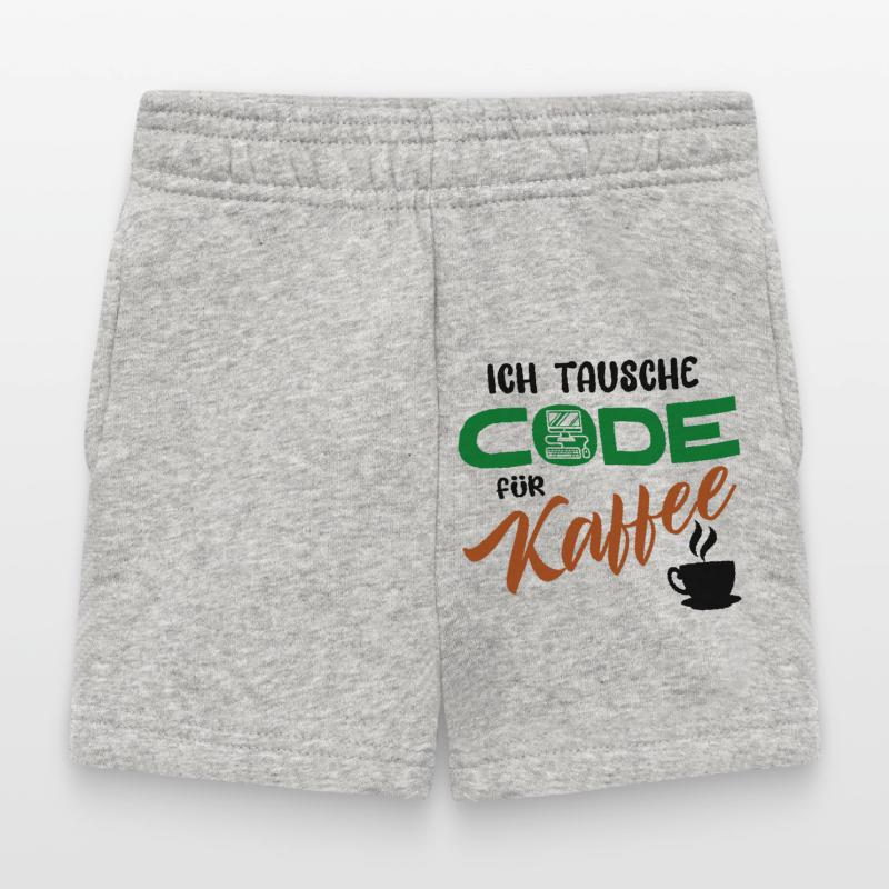 Baby Shorts