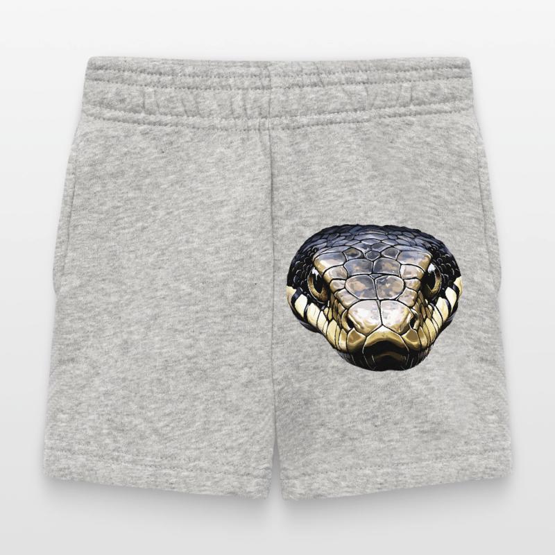 serpent, python, cobra, serpent à sonnettes, serpents Short Bébé