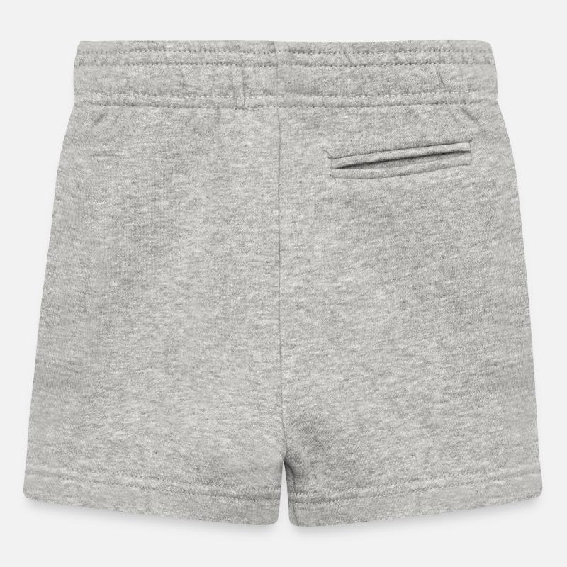 scorpion Baby Shorts