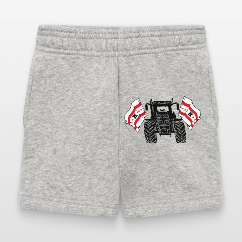 Short Bébé