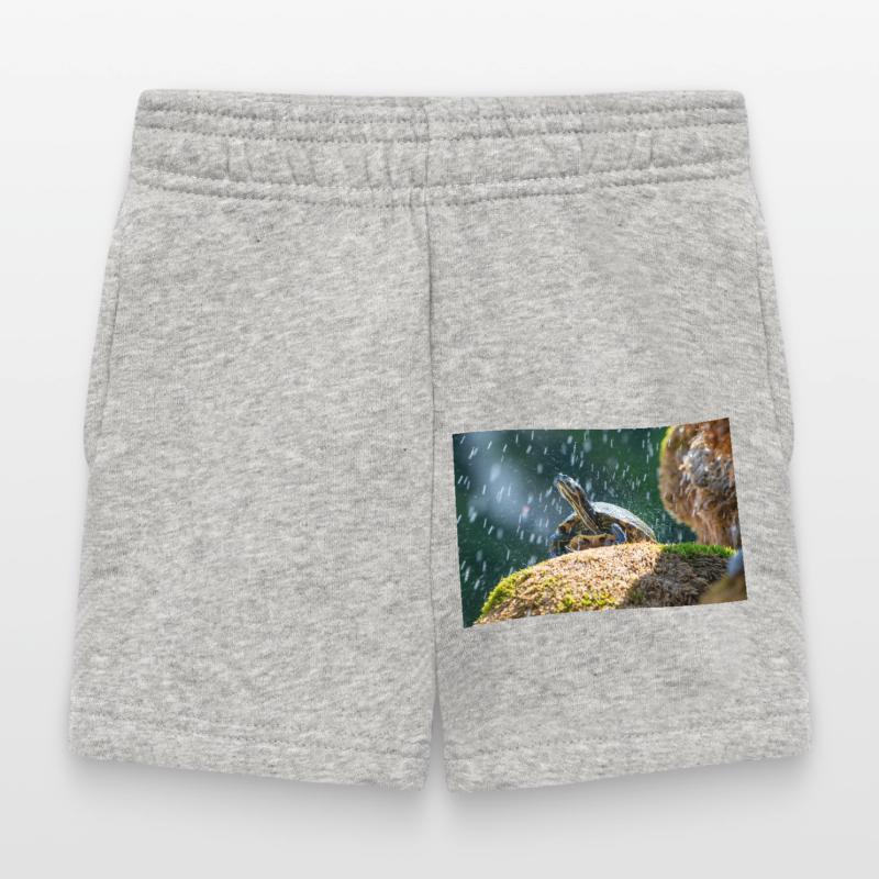 Trachemys scripta scripta scripta Short Bébé