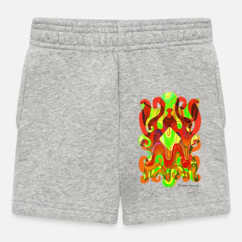 forms-tapestry-2023-2_-9- - Baby Shorts - heather grey