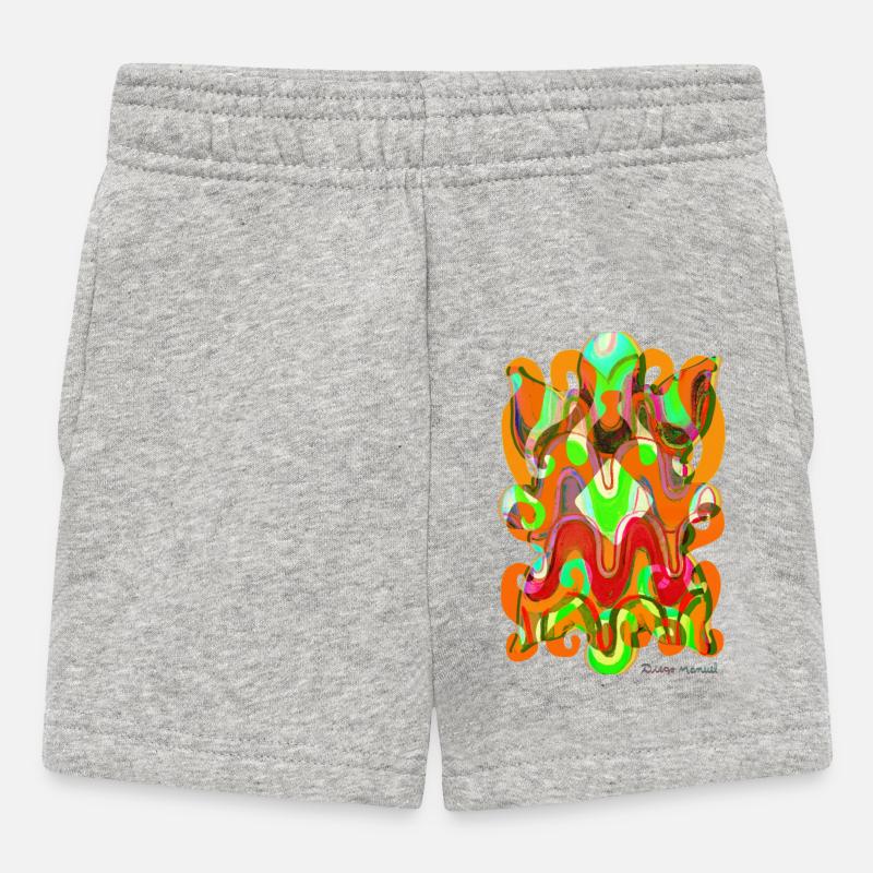 forms-tapestry-2023-2_-7- - Baby Shorts - heather grey